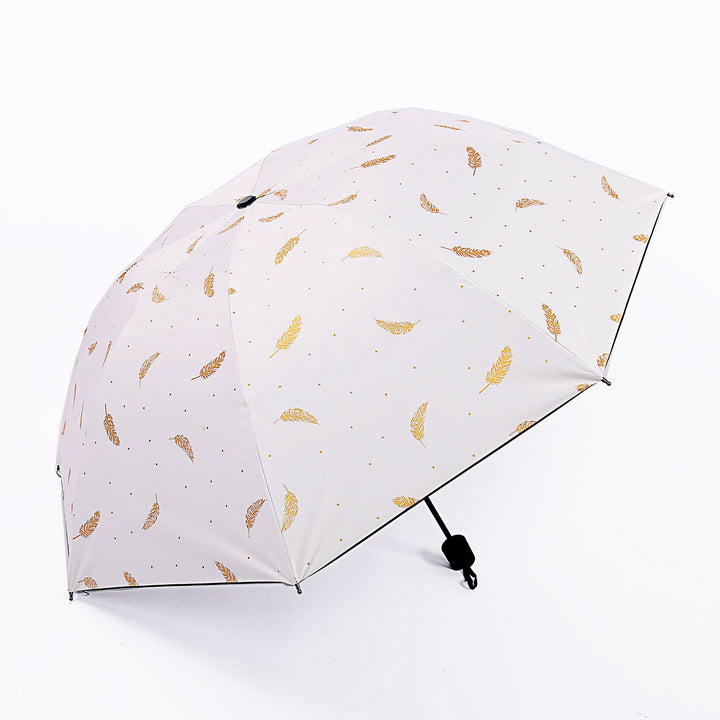 Women's Handy Sunshade Bowlift