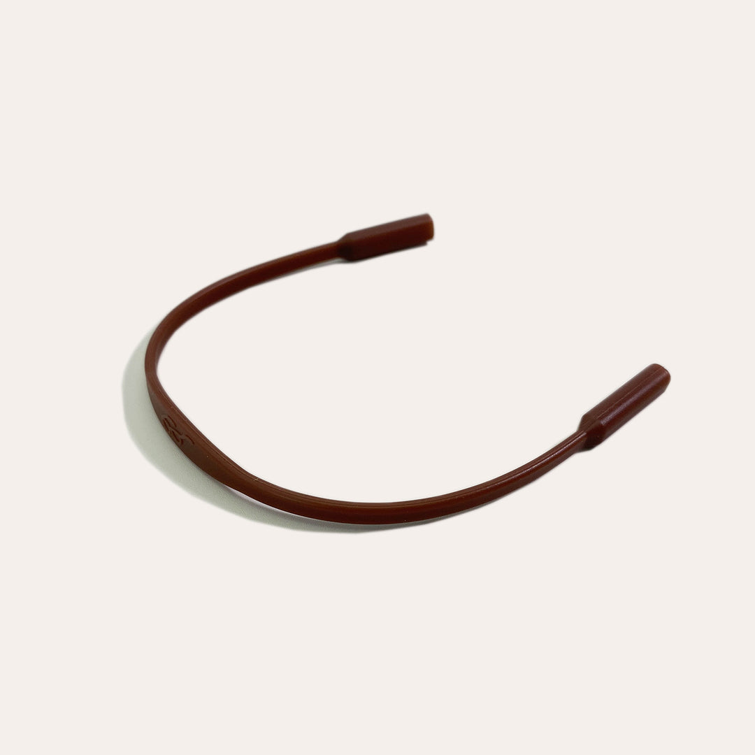 Flexible Eyewear Retention Cord Bowlift