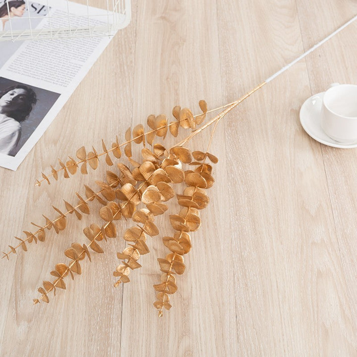 Decorative Artificial Flowers Branch Bowlift