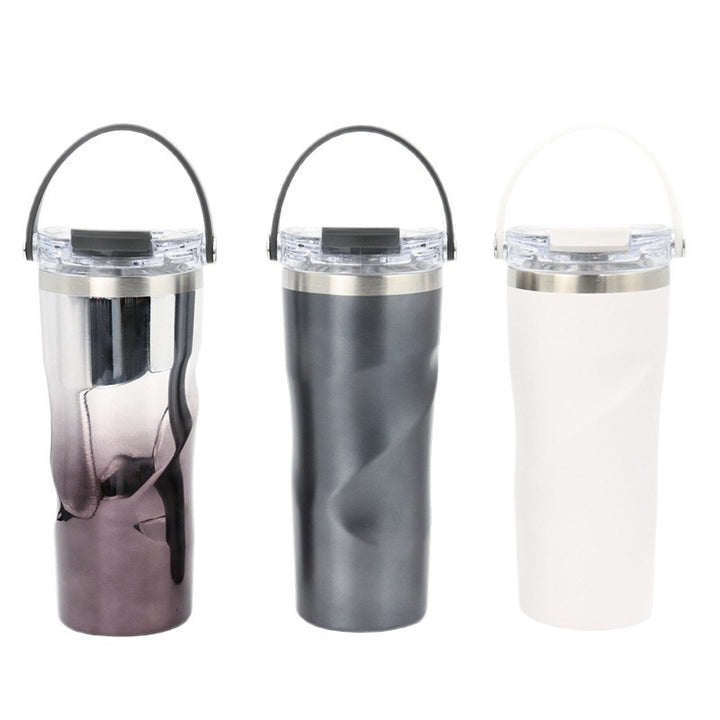 Ladies Insulated Cup Bowlift