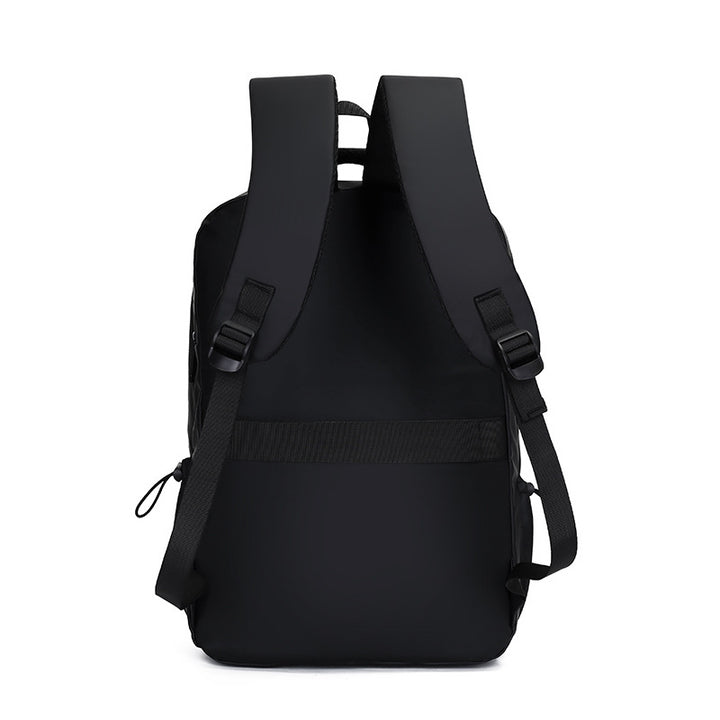 Smart Organizational Backpack Bowlift