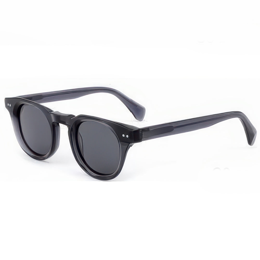 Women's fashion sunglasses in classic style with high-quality plastic frame Bowlift