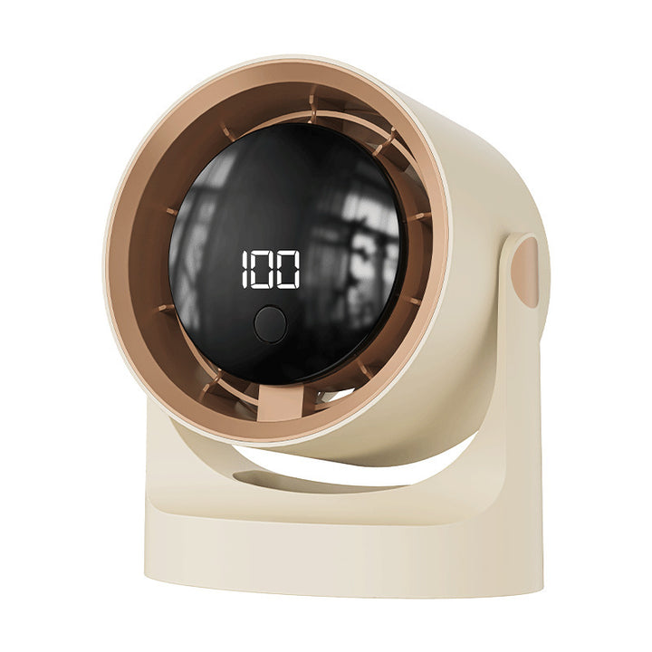 Ladies Digital Alarm Clock Bowlift