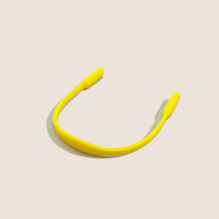 Durable Eyewear Retainer Bowlift