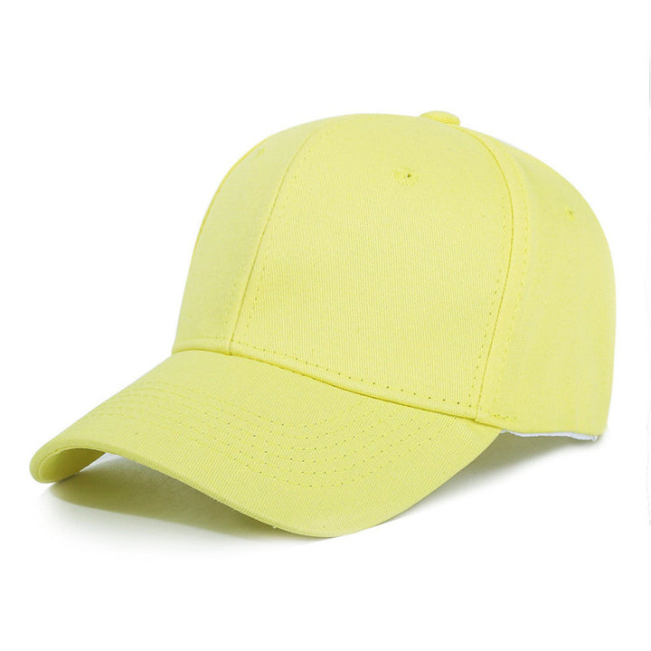 Women's Classic Adjustable Baseball Cap Bowlift 1784084110