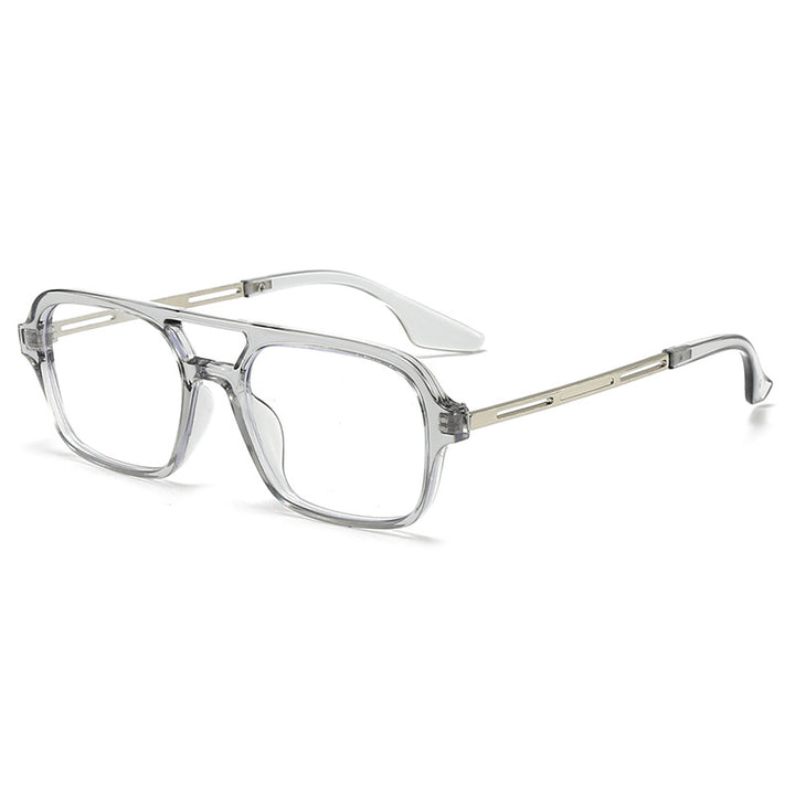 Men's fashionable sunglasses with sturdy frame Bowlift