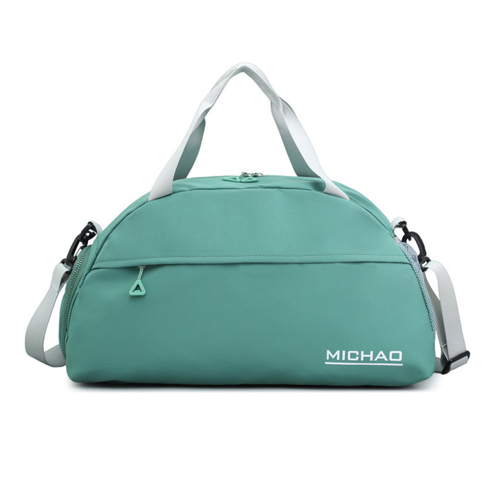 Compact Multi-Functional Sports Holdall