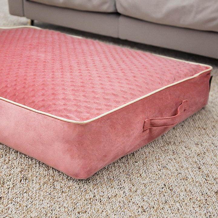 Comfort-Enhanced dog bed