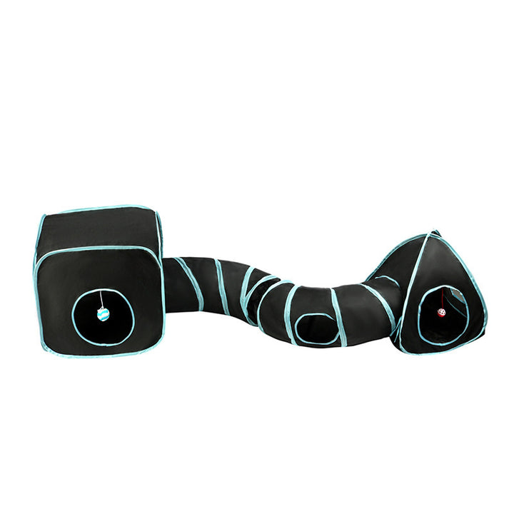 Play and Crawl Tunnel Bowlift