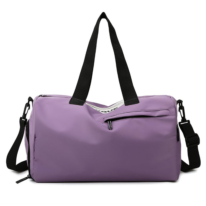 Durable Outdoor Weekend Bag