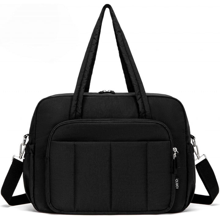 Portable Laptop Bag Bowlift