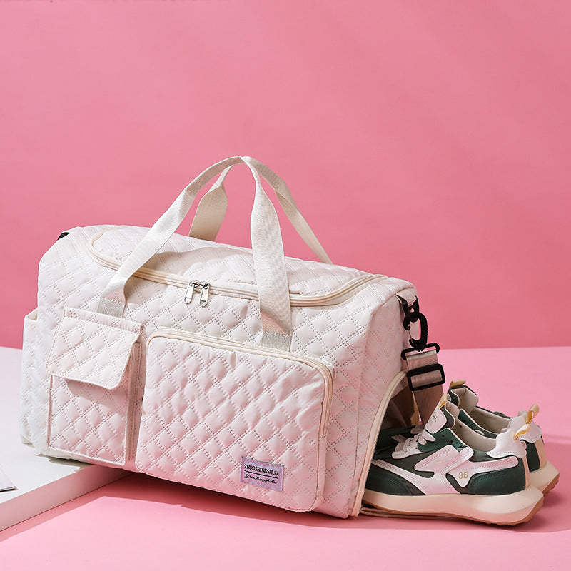 Travel Gym