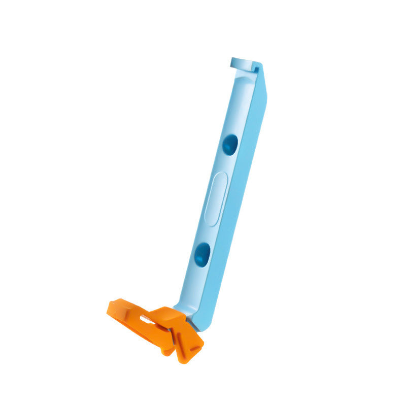 Versatile Adjustable Bicycle Phone Holder Bowlift