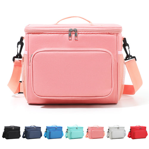Premium Insulated Multi-Function Cooler Bag