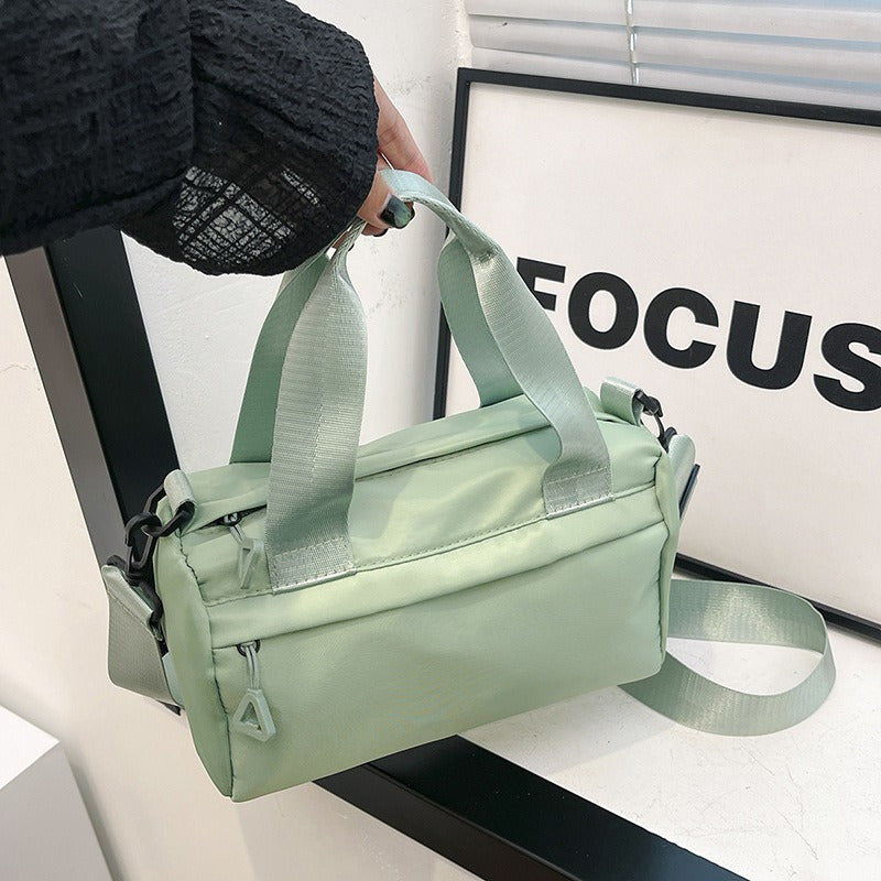 WoVersatile Compact Utility Handbag Bowlift