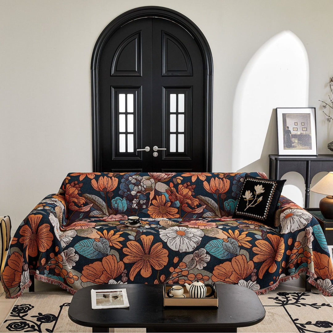 Decorative Couch Cover