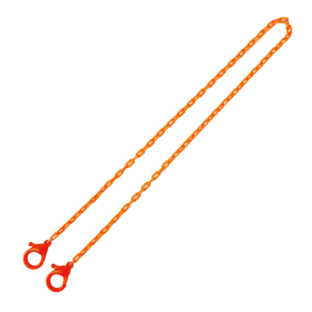 Stylish Eyewear Retainer Chain Bowlift