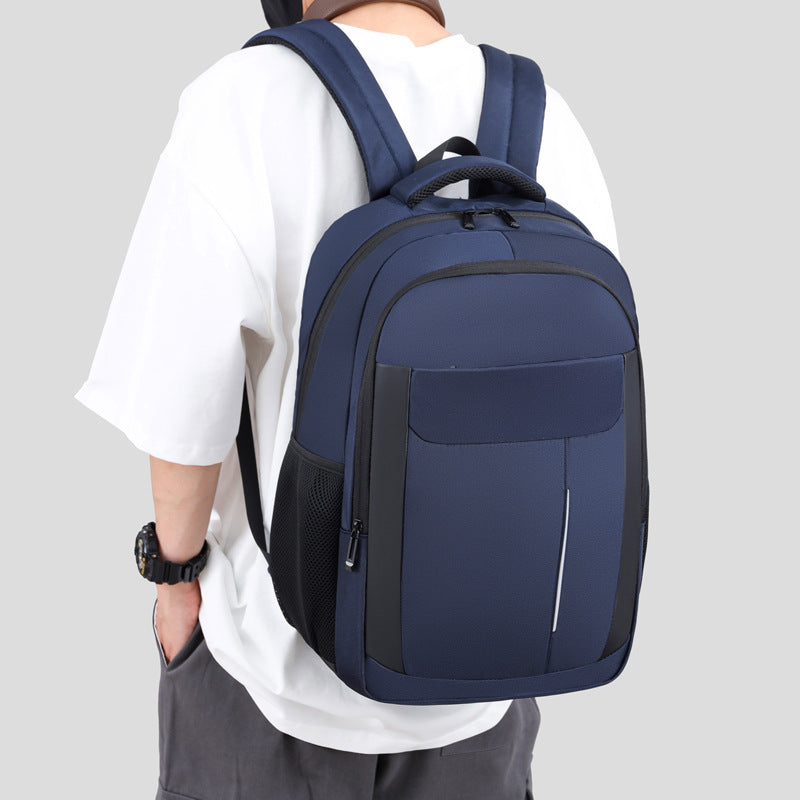 Functional Urban Commuter Backpack Bowlift