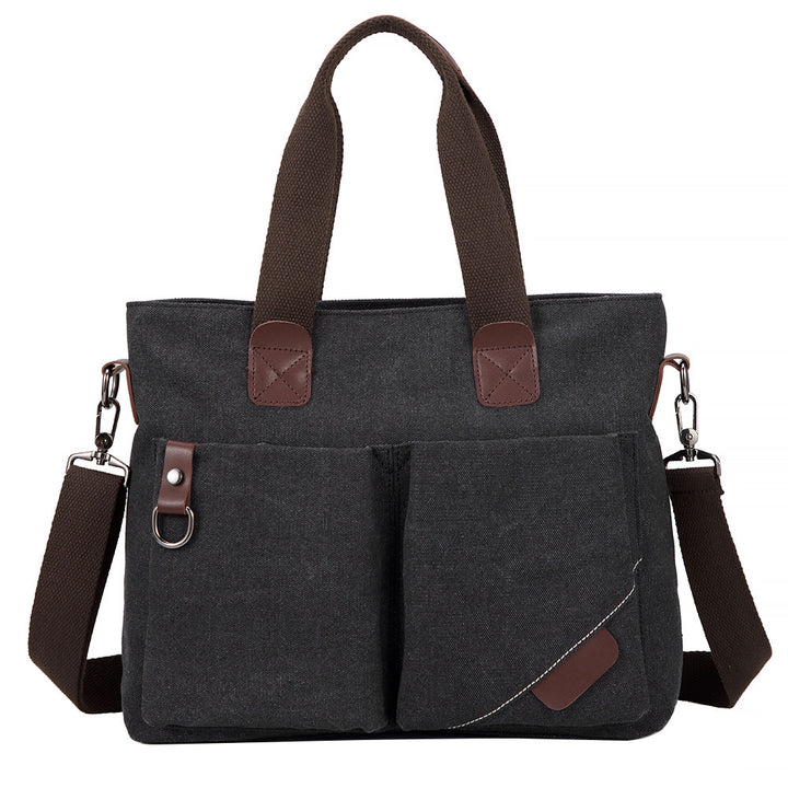 Smart Casual Work Tote Bag Bowlift