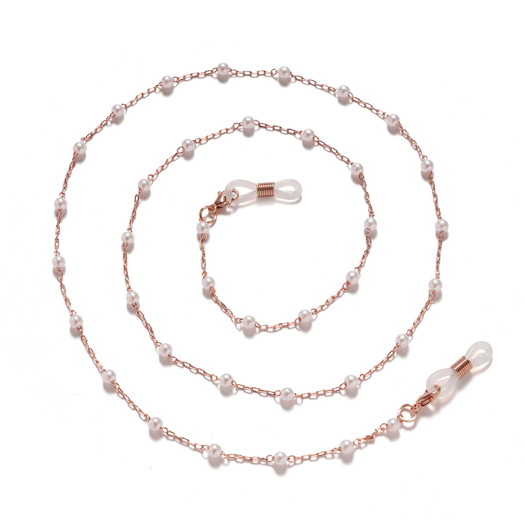 Stylish Eyewear Chain Bowlift
