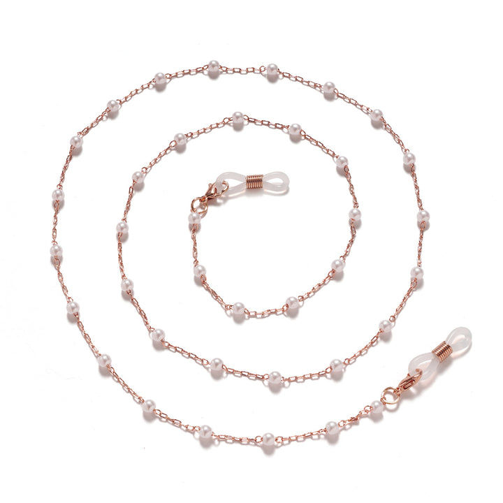 Stylish Eyewear Chain Bowlift