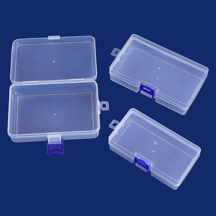 Multi-Purpose Craft Supply Storage Case Bowlift