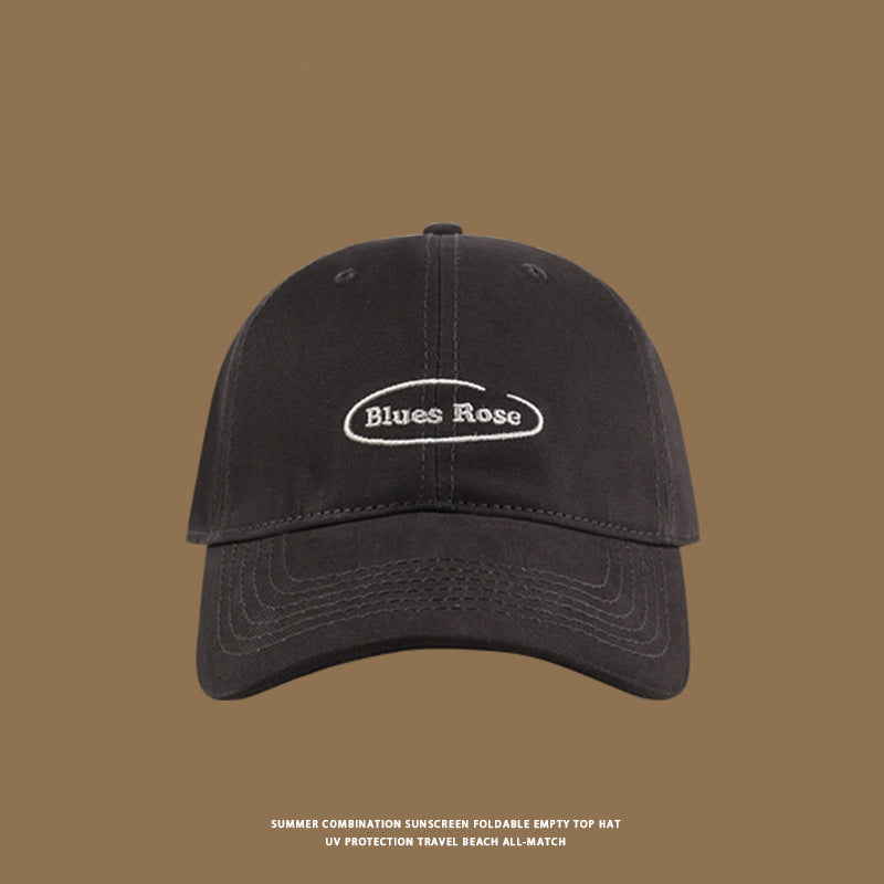 UV Protection Travel Baseball Cap