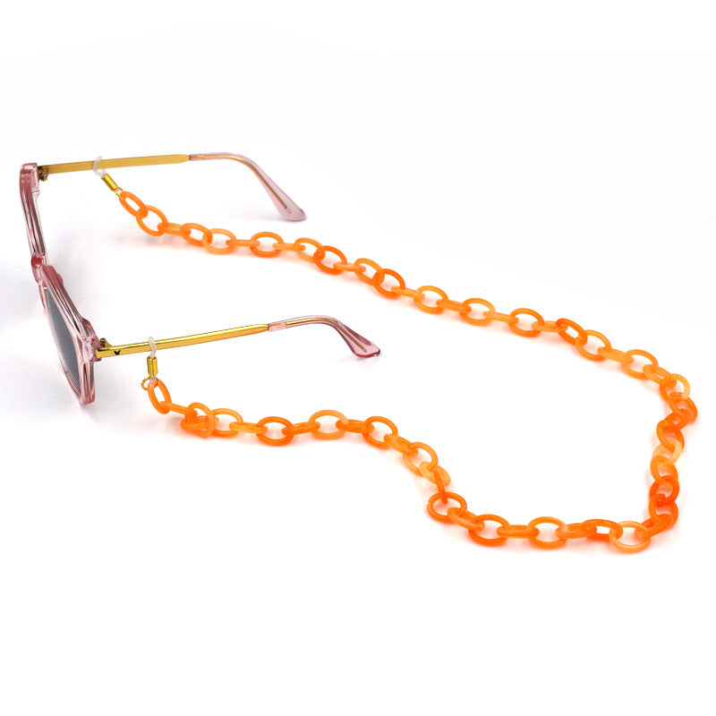 Trendy Eyewear Holder Chain Bowlift
