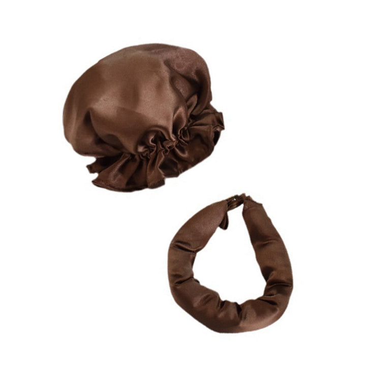 Satin Sleep Cap