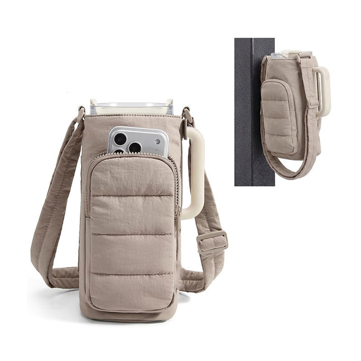 Tote bag Bowlift