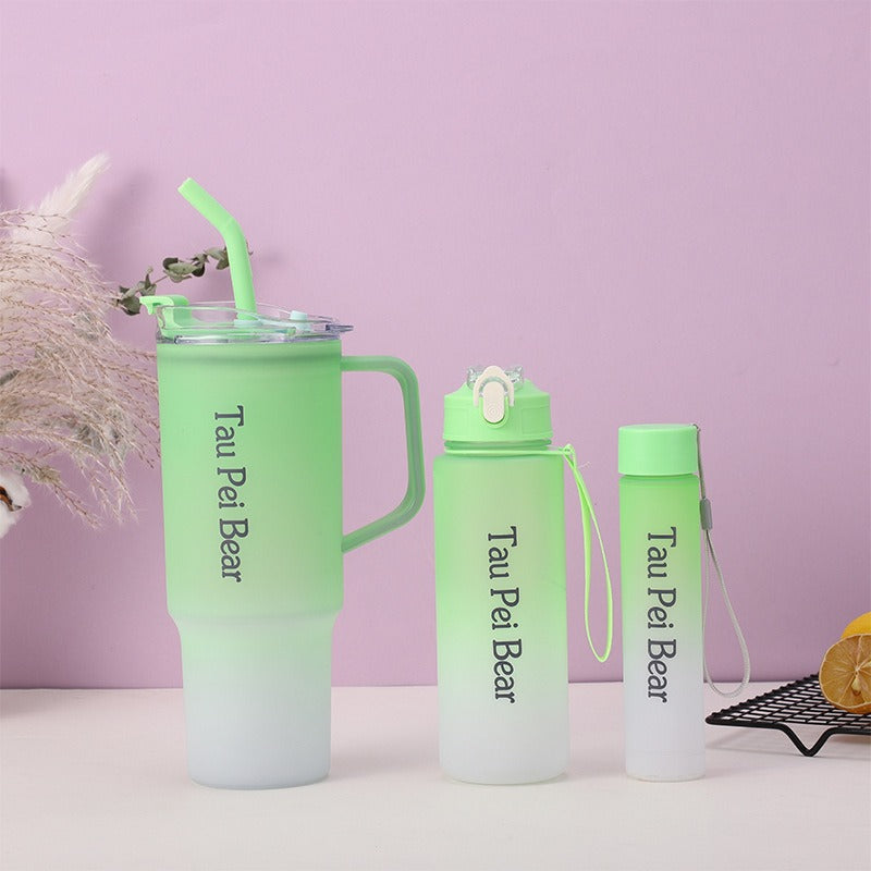 Unisex Cup Set Bowlift
