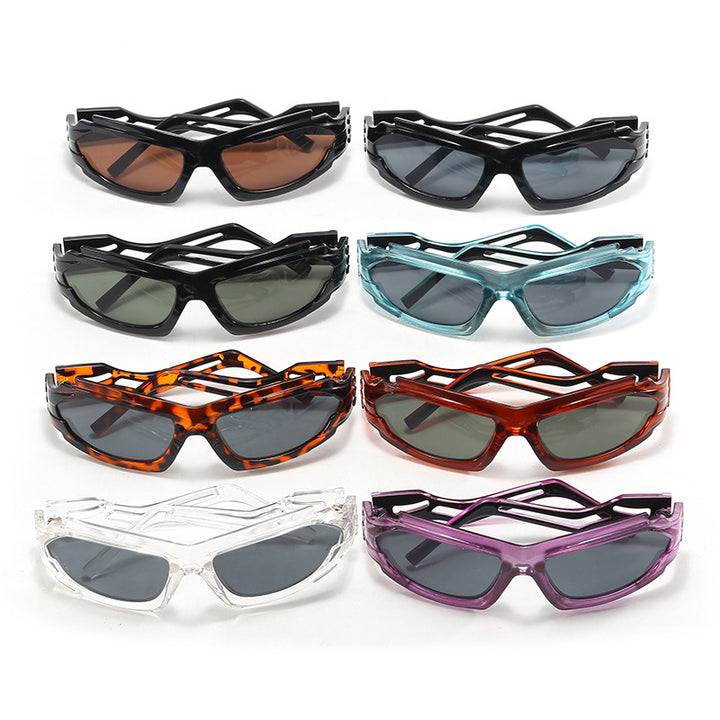 Women Sports Safety Goggles Bowlift