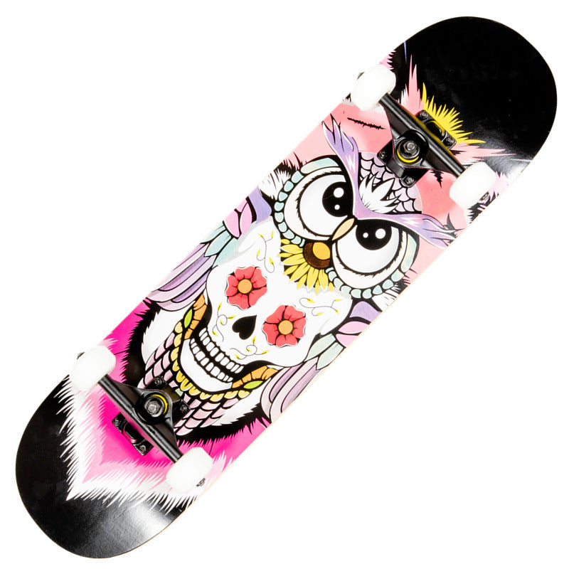 Skateboard Bowlift