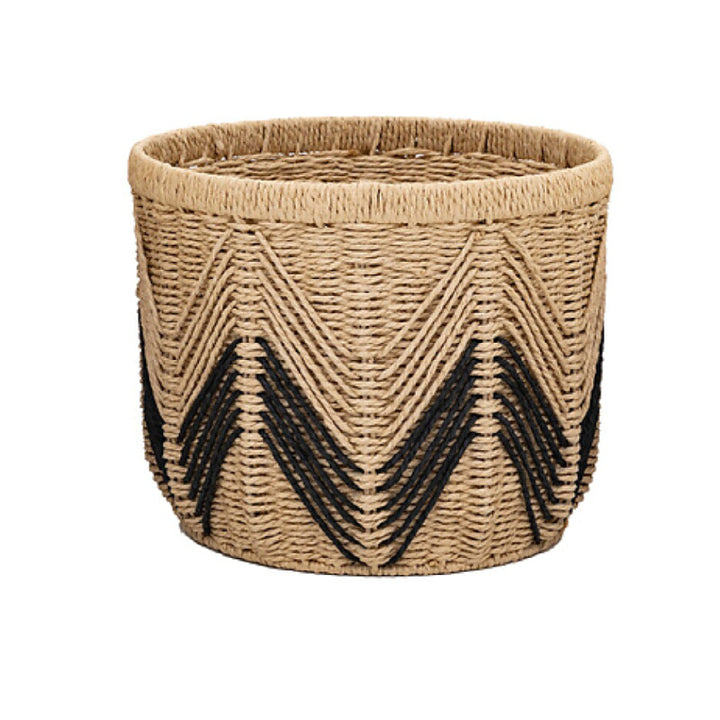 Decorative storage basket Bowlift