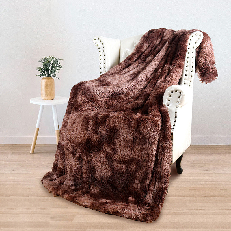Ladies Snuggle Blanket Bowlift