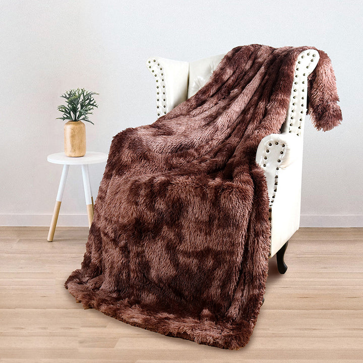 Ladies Snuggle Blanket Bowlift