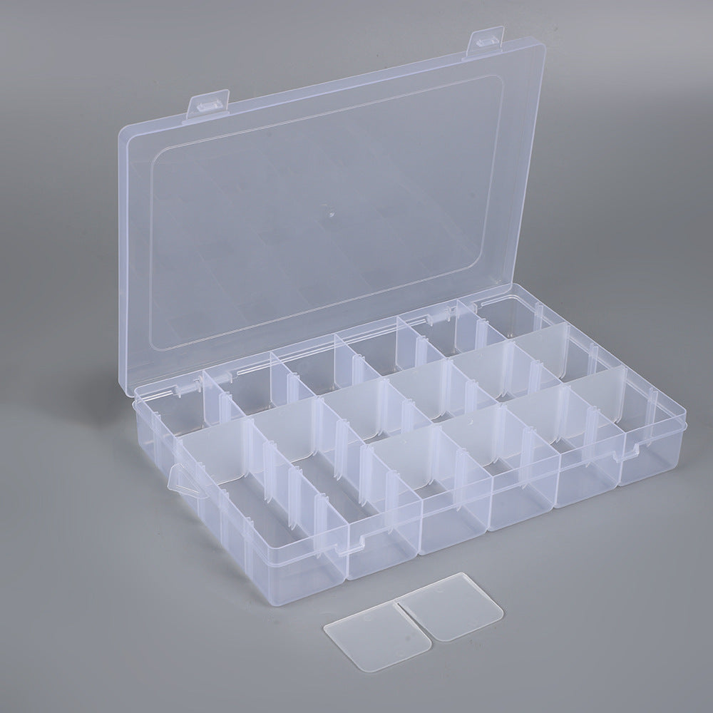 Premium Craft Storage Organizer Bowlift