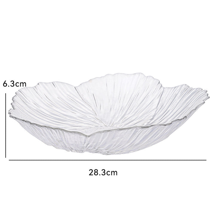 Ladies Decorative Serving Bowl Bowlift