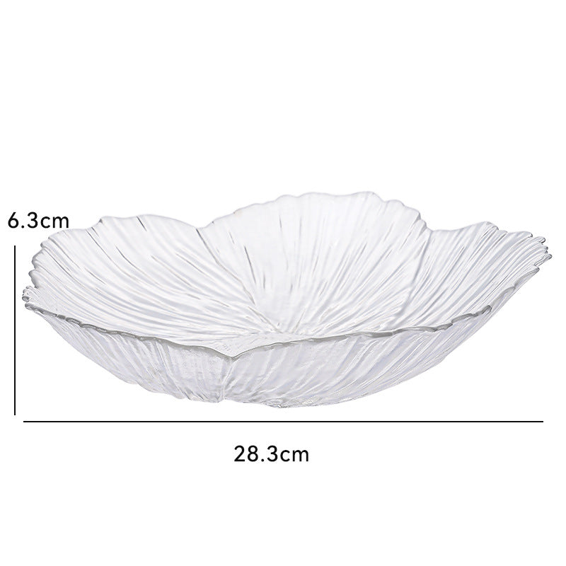 Ladies Designer Serving Bowl Bowlift