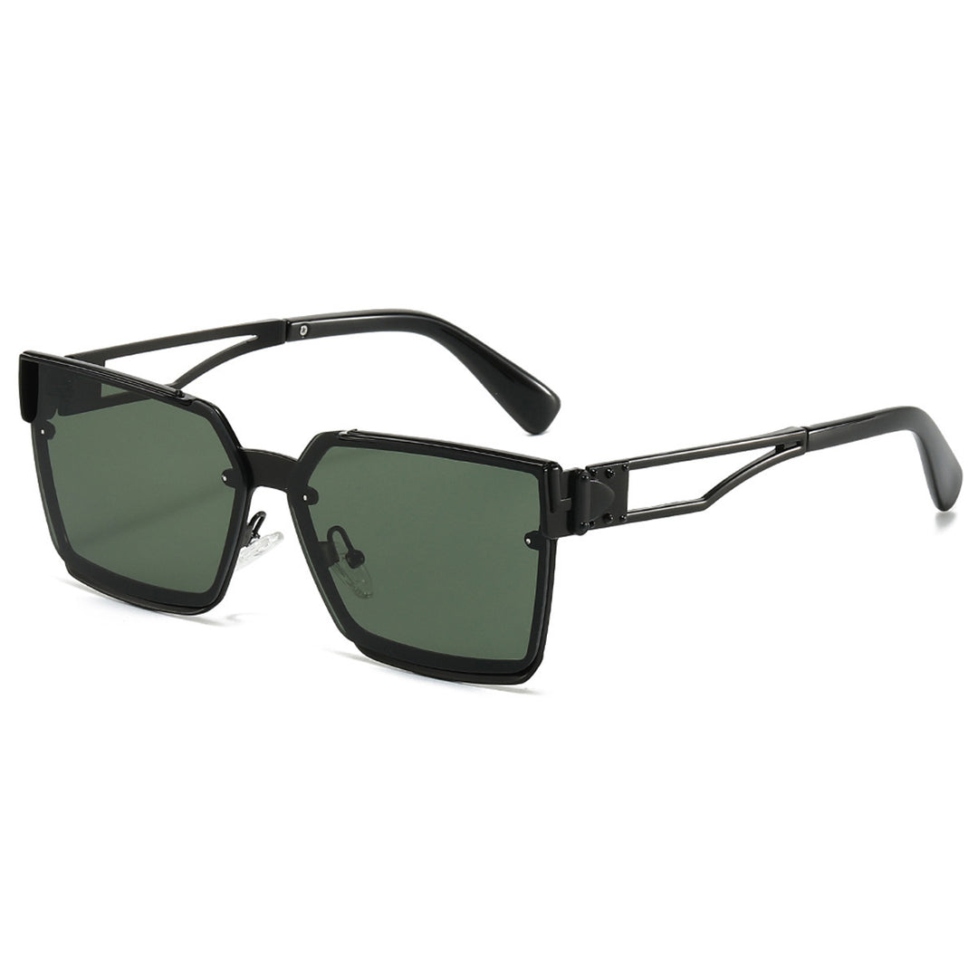 Women's stylish rectangular sunglasses Bowlift
