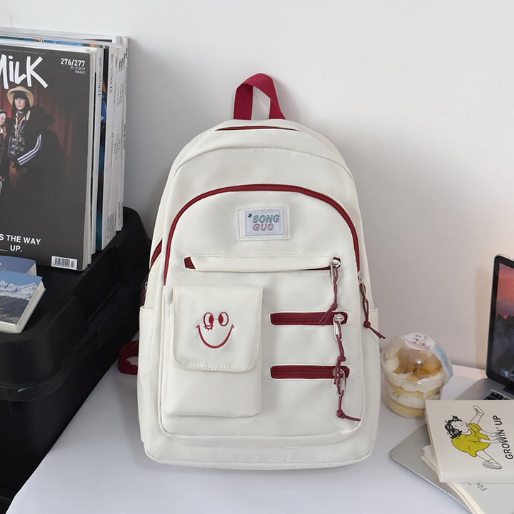 Stylish Casual Backpack