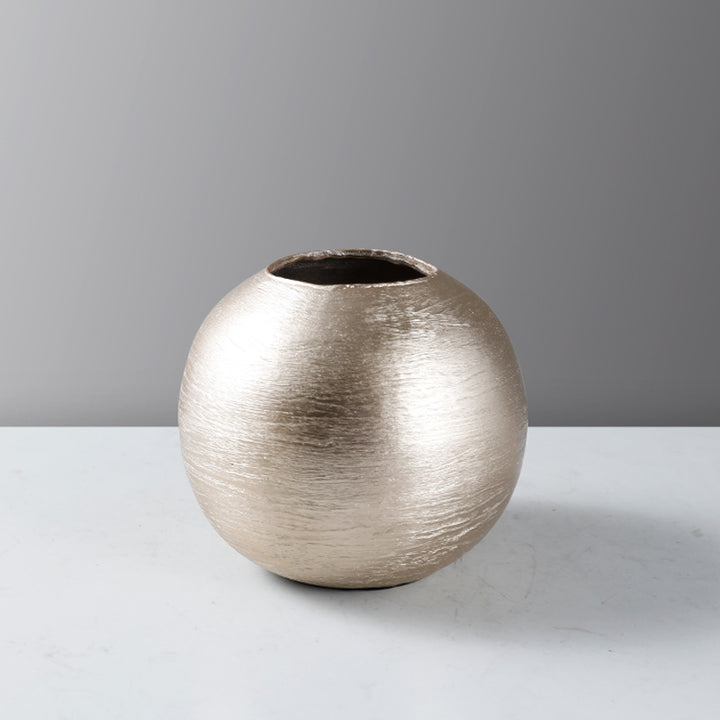 Contemporary Decorative Floral Vase