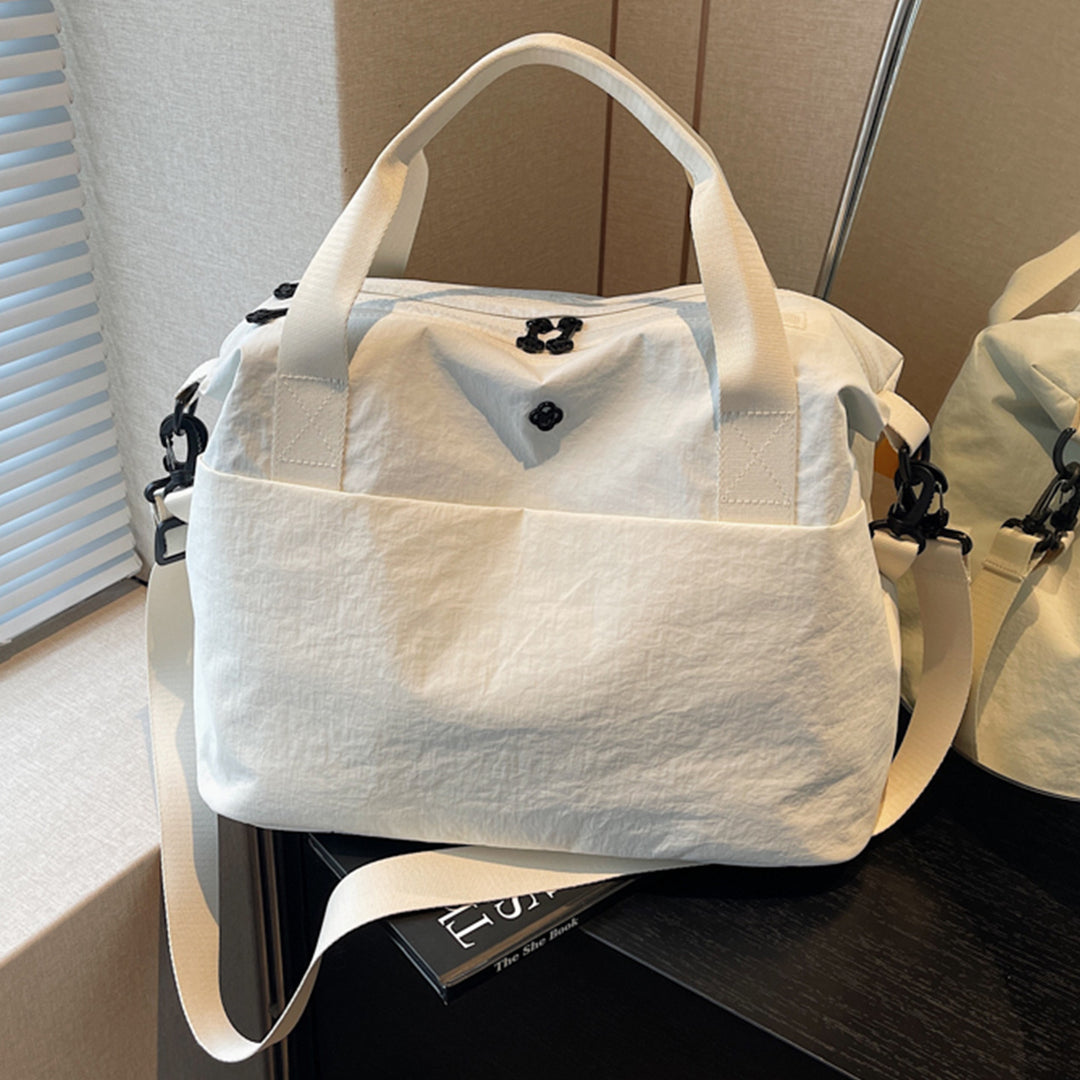 Multifunctional Sports Bag Bowlift