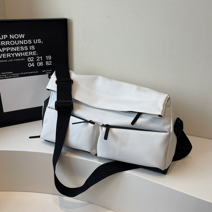 Sporty tote bag Bowlift