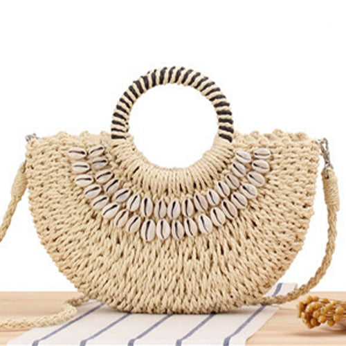 Stylish Shoulder Bag Bowlift
