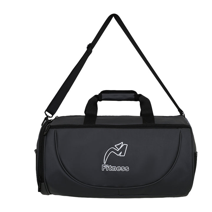 Sporty Fitness Duffel Bag Bowlift