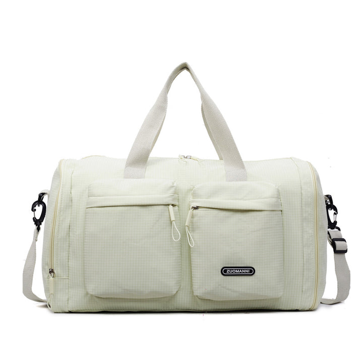 Compact Sports Travel Duffel