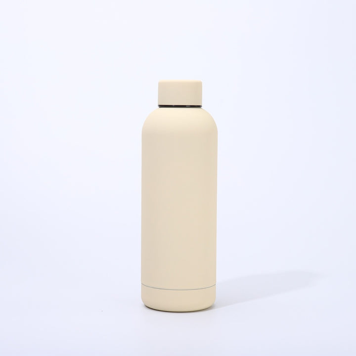 Women's modern insulated water bottle Bowlift