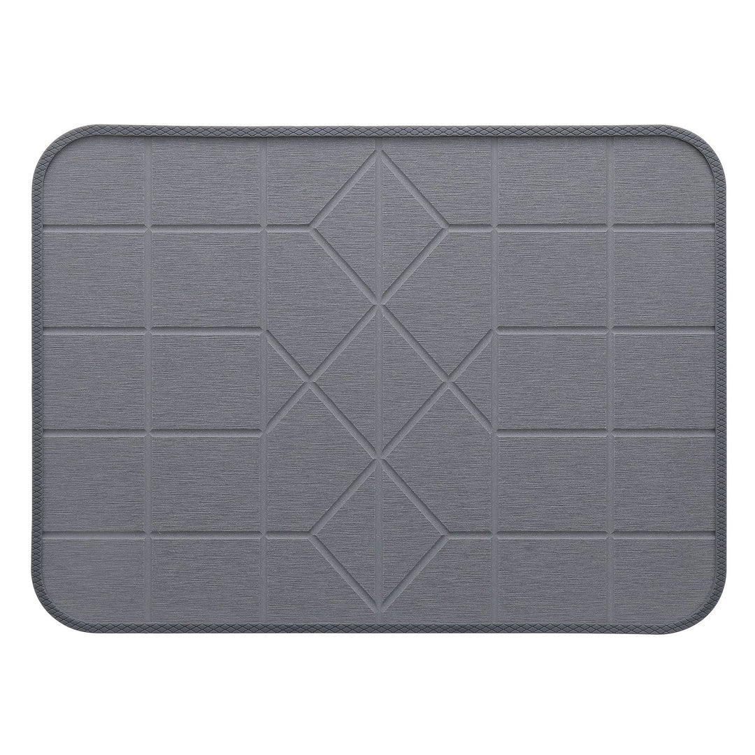 Anti-Fatigue Kitchen Comfort Mat