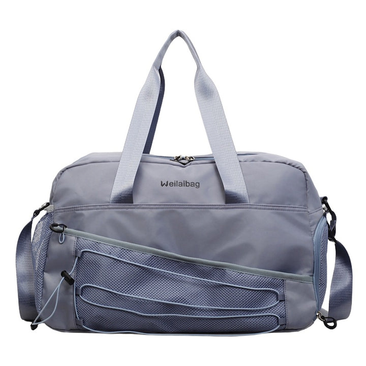 Multi-Functional Fitness Travel Duffle